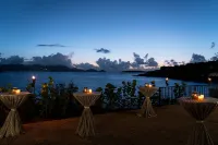 The Ritz-Carlton, St. Thomas - Havudsigt
