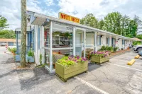 OYO Inn Kernersville Hôtels à : Kernersville