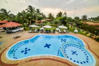Beira Mar Beach Resort - Beach