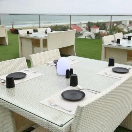 The Bentley Seaside Boutique Hotel