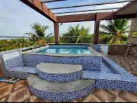Le Grace Beachview Các khách sạn ở Vada Nemmeli