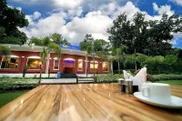 FabHotel Corbett Green View Garden and Stay Hotels in Ramnagar
