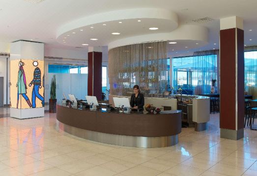 클라리온 호텔 알란다 에어포트