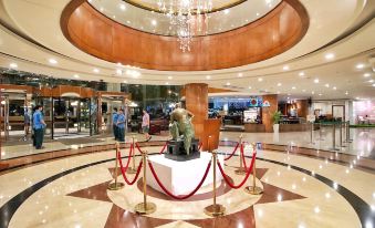 Evergreen Laurel Hotel (Taichung)