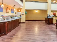 Comfort Inn & Suites Jasper Hwy 78 West - breakfast