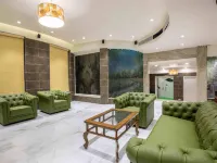 Sharanam Green Resort Hotels in Calangute