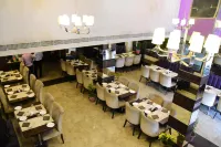 호텔 미드타운 그랜드 코타 호텔