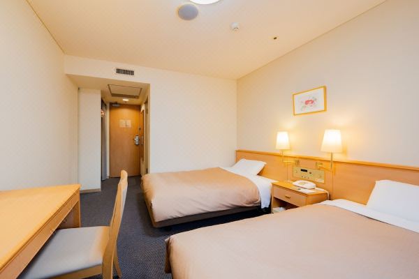 호텔 그랜드 테라스 오비히로(Hotel Grand Terrace Obihiro)_2