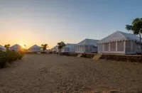 Rajwada Desert Camp