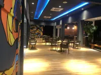 Grand Caman Hotel