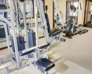 Comfort Inn & Suites Russellville I-40 - Gym