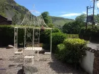 The New Inn Hotel a Bala