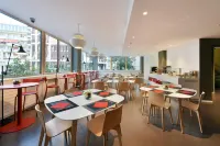 Home Swiss Hotel Hotels in Lancy