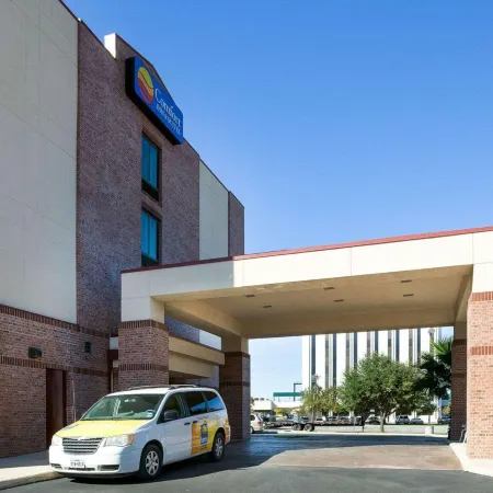 Spark by Hilton San Antonio Airport