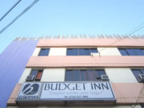 Iloilo Budget Inn - Valeria