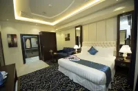 Rest Night Hotel Apartments Wadi Al Dawasir