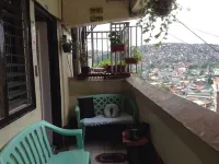 CV Bed n Bath - con vistas a la montaña