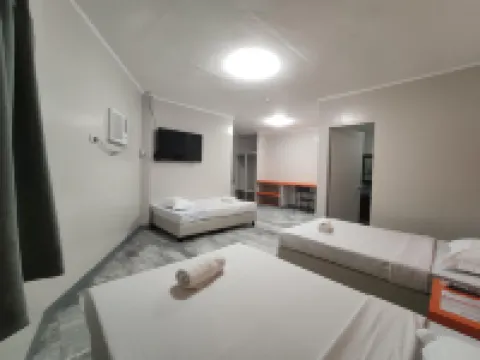 Cococay Resort Hotel