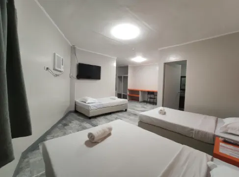 Cococay Resort Hotel