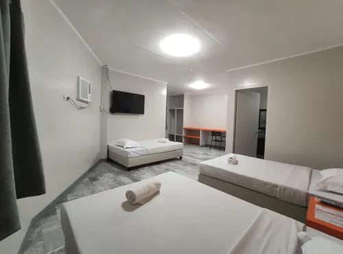 Cococay Resort Hotel Hotels in Bauang