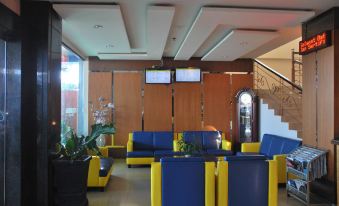 Jelita Bandara Hotel Airport