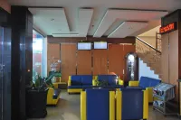 Jelita Bandara Hotel Airport Hotels in Landasan Ulin Utara