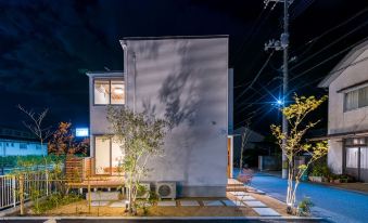 Rakuten Stay House X Will Style Hagi Nishitamachi