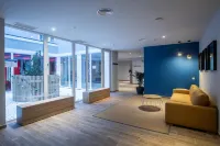 Micampus Bilbao Student Residence Hotels in Galdakao