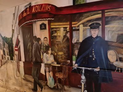 その他 コンフォート ホテル エアポート CDGの写真