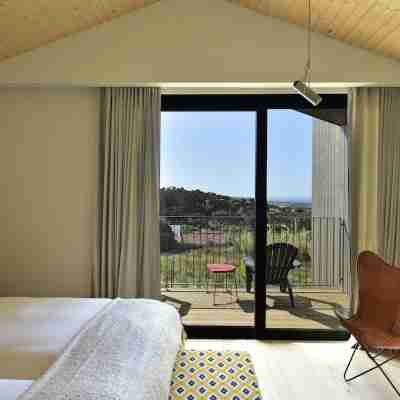 Dream Guincho Rooms