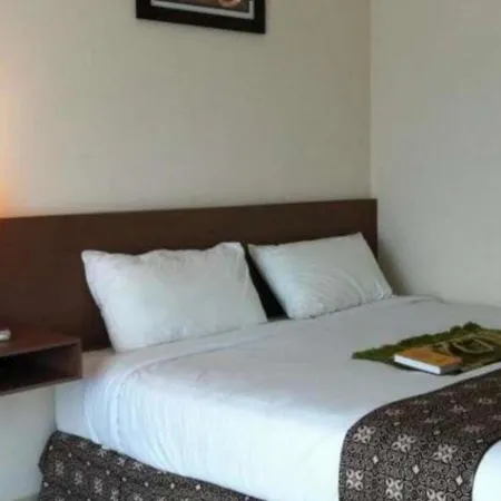 Bunda Hotel Bukittinggi