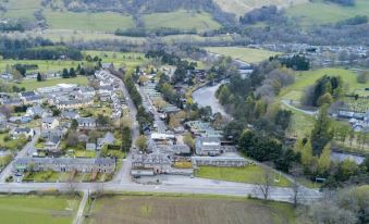 Immaculate 3 Bedroom House in Blair Atholl - Housity
