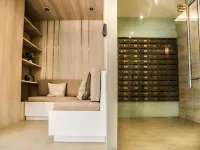 Central Place Angsila Hotel a Chon Buri