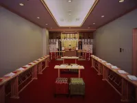 Shingu UI Hotel Hoteles en Shingū