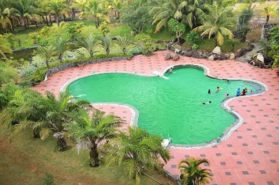 Dlgl - Dung Quat Hotel