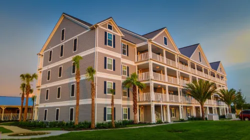 Holiday Inn Club Vacations Orlando Breeze Resort Hotel a Davenport