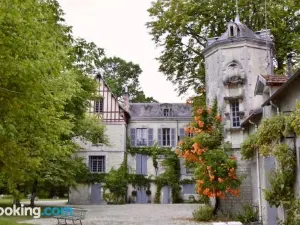 Manoir de Plaisance