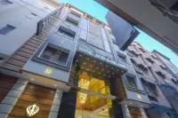 Hotel Aura Grand - pet friendly