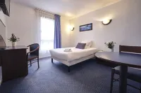 Comfort Aparthotel Carcassonne Hotel a Pennautier