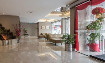 Hotel Malaysia