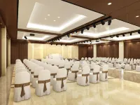 Juwangsan Spa Tourist Hotel Hotels in Cheongsong-gun