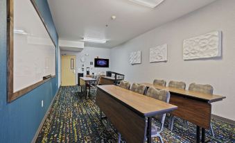 Hampton Inn & Suites Modesto-Salida