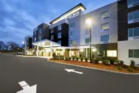 TownePlace Suites Westport Hotels in Swansea