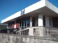 白保藍海旅館