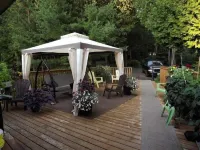 The Gathering Place on Golden Ponds Hotels in Limerick