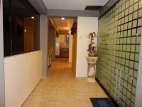 薩利塔媽媽家庭旅館飯店 住宿飯店