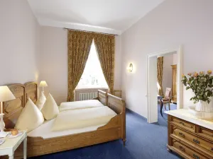 Hotel Schloß Gehrden