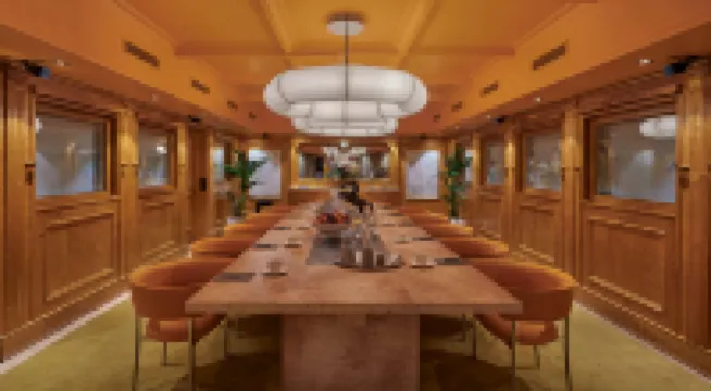 瑞森酒店 - Hyatt臻選酒店 - SPA