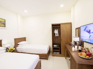 Sai Gon Park Hotel