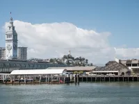 Holiday Inn Express SAN FRANCISCO UNION SQUARE by IHG